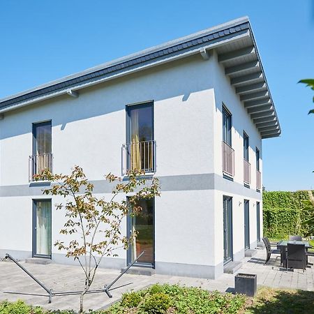 Bei Meyers Im Leipziger Neuseenland Grossdeuben Eksteriør billede